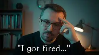 Job Security is a Lie!
