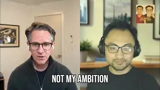 Gregory's Vision for the Vibe Your SaaS Founder Fist Community