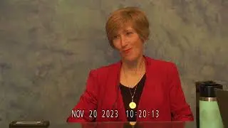 Town of Sykesville/Warfield Litigation &ndash; Mayor Stacy Link Deposition (Part 1 of 2)