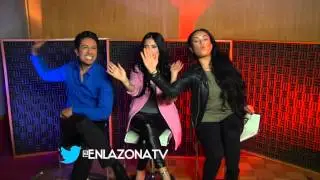 The Smack w/ Special Guest Laura Sanchez