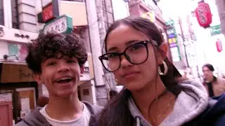 Japan trip 