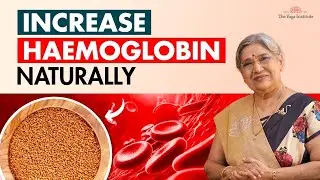 Boost Your Hemoglobin Naturally with These Laddus | Make Iron-rich Halim Ladoos with Jaggery