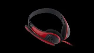 Unboxing Audionic Headphones