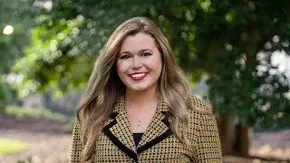 Iowa Dept. of Education has a new director &mdash; again | Meet McKenzie Snow