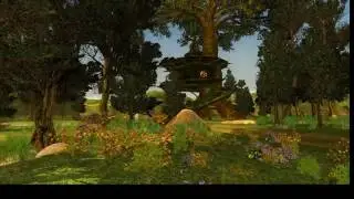 Everquest 2 Soundtrack Isle of Refuge