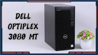 Dell Optiplex 3080 MT / Intel Core i5 10505