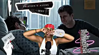 CLAY & JUSTIN'S BROTHERLY LOVE STORY (REACTION)