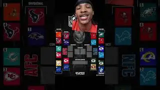 NFL PLAYOFFS SCRIPT PREDICTIONS LEAKED!