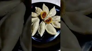 चावल का पीठा | chawal ka pitha | #youtubeshorts #shorts #pitha #riceflourpitha #love