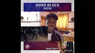 Reaction of Richie Badda Mabemu song.