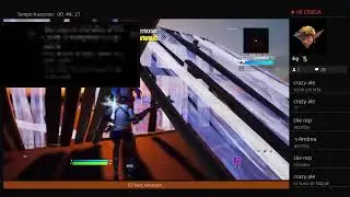 Live fortnite provini RFT