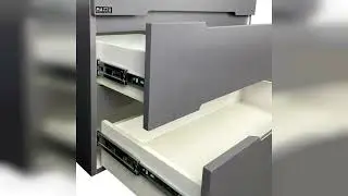 Review: Gabinete de Banheiro com Cuba 80cm Jazz Grafite
