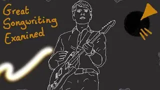 The Exotic Baroque of Franz Ferdinand