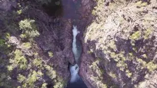 Tolmer Falls, Litchfield National Park