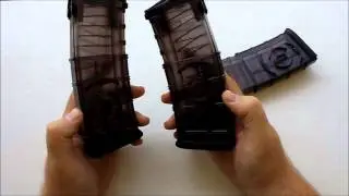 ETS Mag Instructional Video