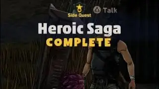 SAND LAND: Heroic Saga - Alpha Raptor and Greater Desert Croc location