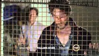 Falling Skies - TV Spot #4 - Mankind