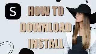 How To Download & Install | SHEIN 2023