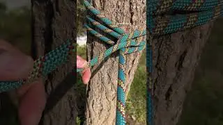An Incredible Knot Skill You've NEVER Heard of