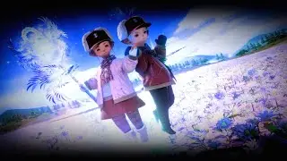 [國際服]打每日+聊個天