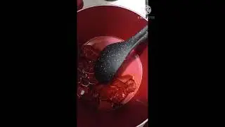 اسهل واطيب جوانح مع خشانة ولا اطيب من هيك 😋