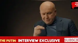 Exclusive Interview with The Present Of Russia Putin part:2