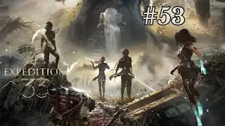 Clair Obscur: Expedition 33 - #53 - Acabando mapa do gelo?