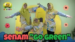 SENAM  GO- GREEN | KB-TK ASHFIYA