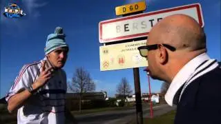 Les Frères Tomi-épisode 1 : les noms des communes alsaciennes
