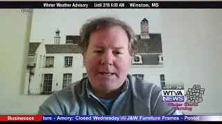 Tupelo mayor says city doing the best it can with streets