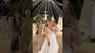 The Cyprus Wedding  at the Cupule Ilya and Airanna