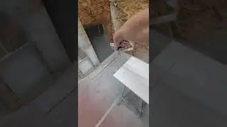 Micro bubbles in renner 851