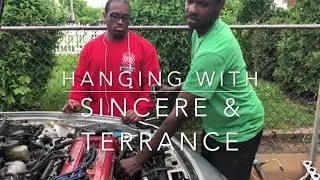 Sincere and Terrance: Fixing the Integra