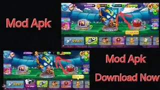 #Head Ball 2 #Kafa Topu 2 (The Claw) How To Get Unlimited Diamond 💎 Mod Apk