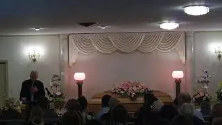 Jessica Rae Stewart Funeral
