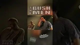 The Bushmen 🔊  Lemoviskate 99 📍Ccm John Lennon Limoges 🎥 videozine Trainspunking by Delph Roux