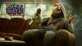 Dank Days Mastercraft | Black Ops 6 [4K]