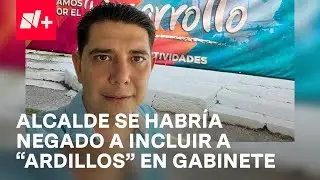 Alcalde asesinado de Chilpancingo se negó a incluir en gabinete a Los Ardillos - En Punto