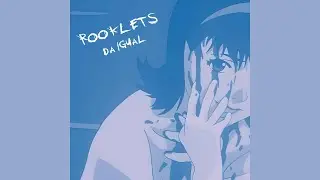 Rooklets - Da Igual (Visualizer)