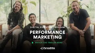 Training Digital Marketing Untuk Anda yang Ingin Mendalami Online Paid Advertising