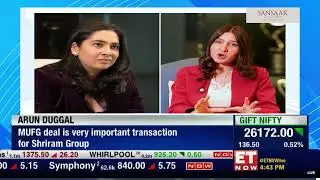 Exclusive Interview ET Now: Sansaar Founders on Home Textile Trends & Conscious Living