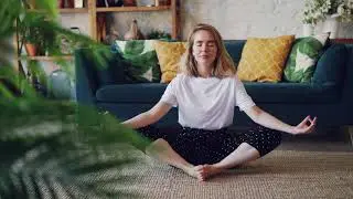 Subjective Well-Being