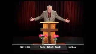THE HOLY SPIRIT Part 1: Who is the Holy Spirit?