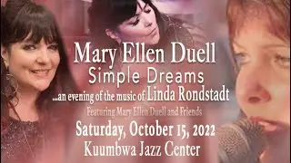 Mary Ellen Duell - 