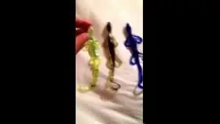 Zoom lizard review