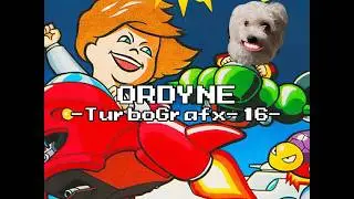 Review #1177 - Ordyne (Turbografx-16)