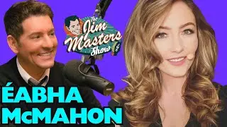 CELTIC WOMAN Star &Eacute;abha McMahon Shares EXCITING News on The Jim Masters Show