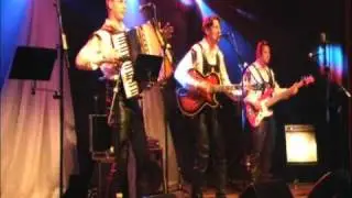 Freiheit.Ein Musikant kennt kein Zuhause