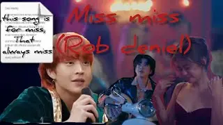 Rob deniel__miss miss.RaBin angeles&ashtine olviga. #edit#jayri #angmutyangsectione