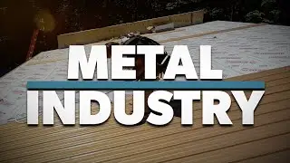 Types of Metal Roofs | Titanium Underlayment for Metal Roofing